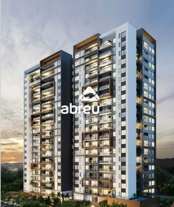 Apartamento à venda no Duo Capim Macio