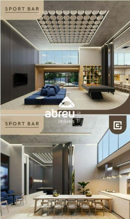 Apartamento à venda no Duo Capim Macio