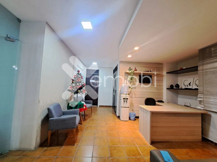 Casa comercial em Lagoa Nova