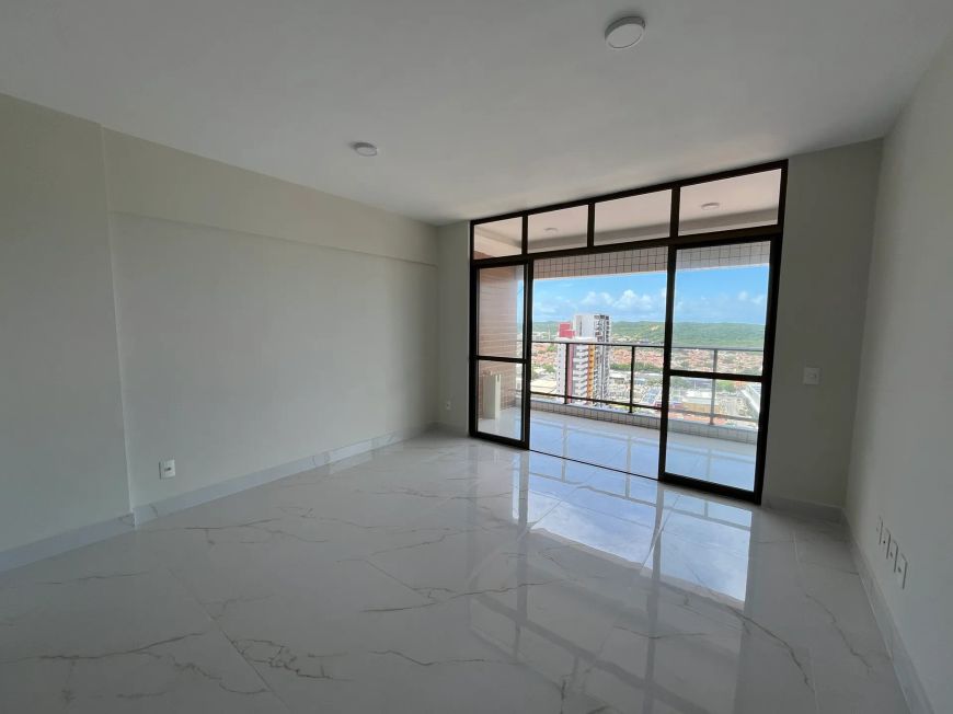 APARTAMENTO À VENDA - CAPIM MACIO