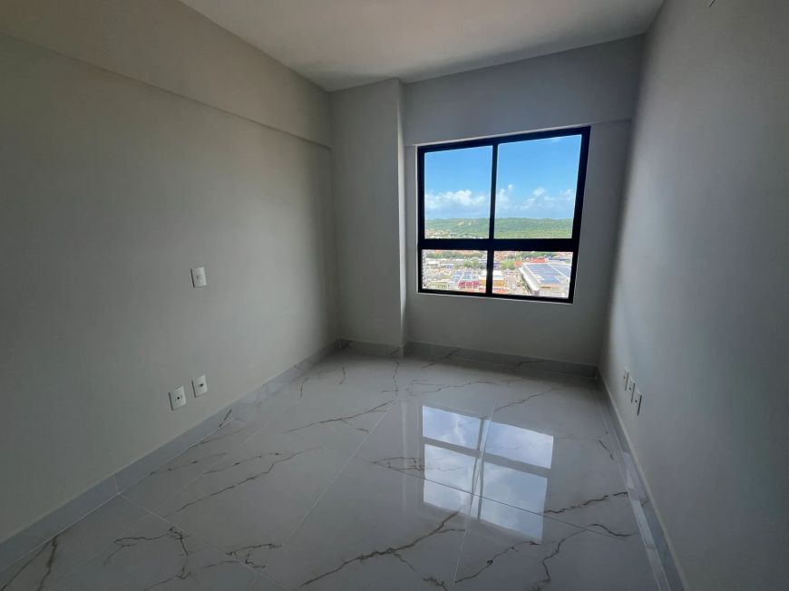 APARTAMENTO À VENDA - CAPIM MACIO