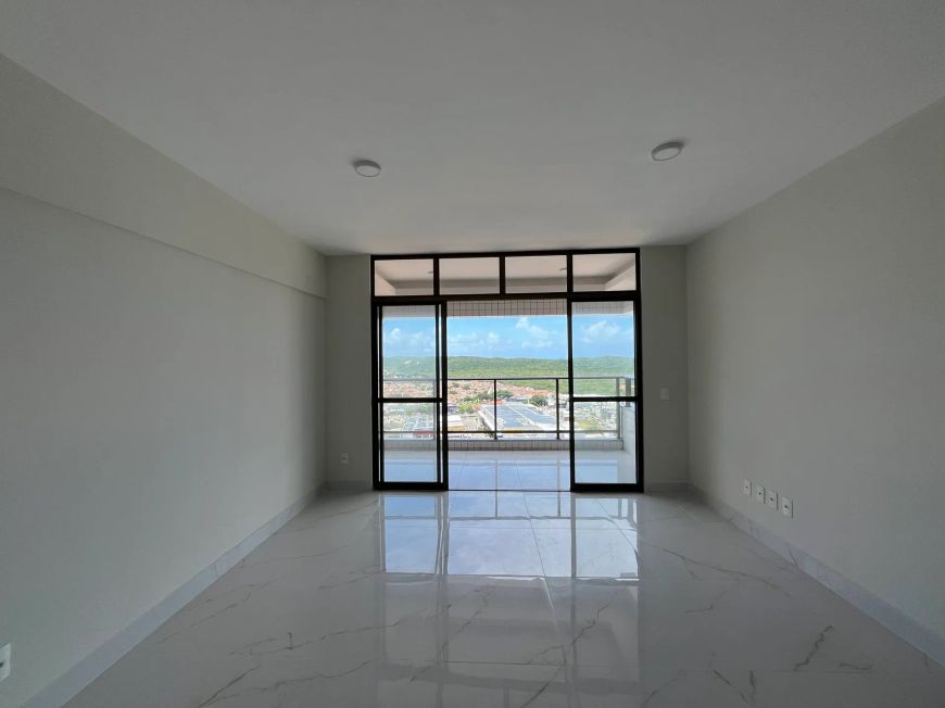 APARTAMENTO À VENDA - CAPIM MACIO