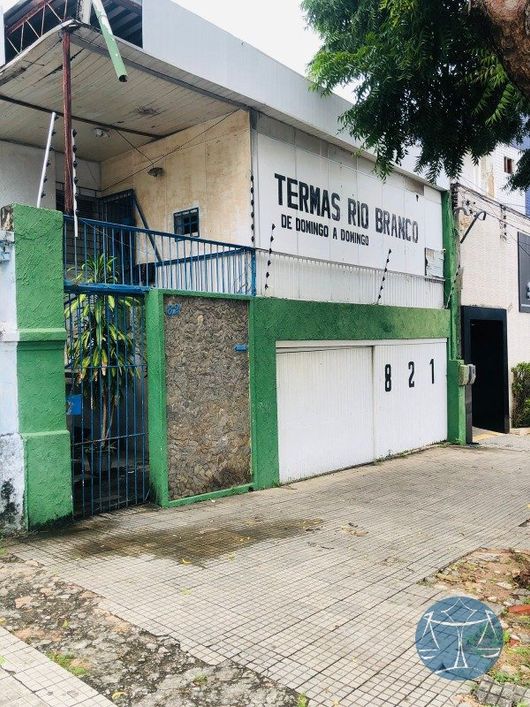 VENDE CASA COMERCIAL NO CENTRO DA CIDADE