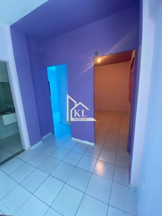 Linda Sala Comercial Mobiliada 4º Andar - 41M2 - Vista Livre - Perfeita Localiação - Blue Tower