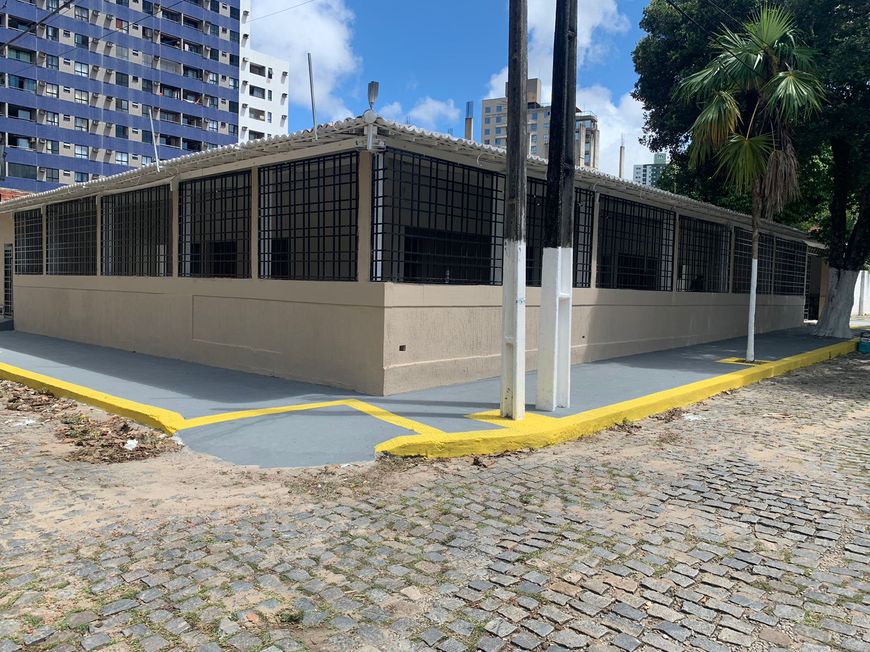Ponto Comercial 📍Rua das algas - Ponta Negra - Natal/RN
