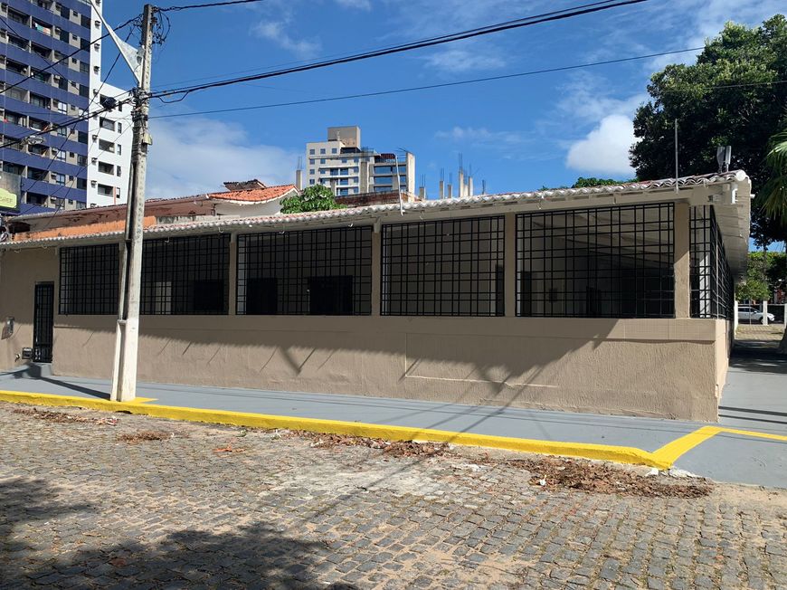 Ponto Comercial 📍Rua das algas - Ponta Negra - Natal/RN