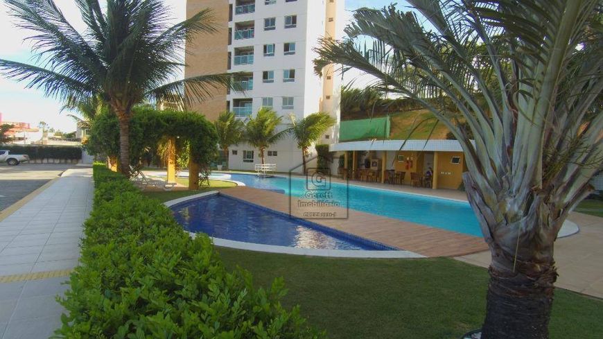 UNIDADES PROMOCIONAIS - Apartamento com 2 dormitórios à venda, 55 m² - Capim Macio - Natal/RN - AP04