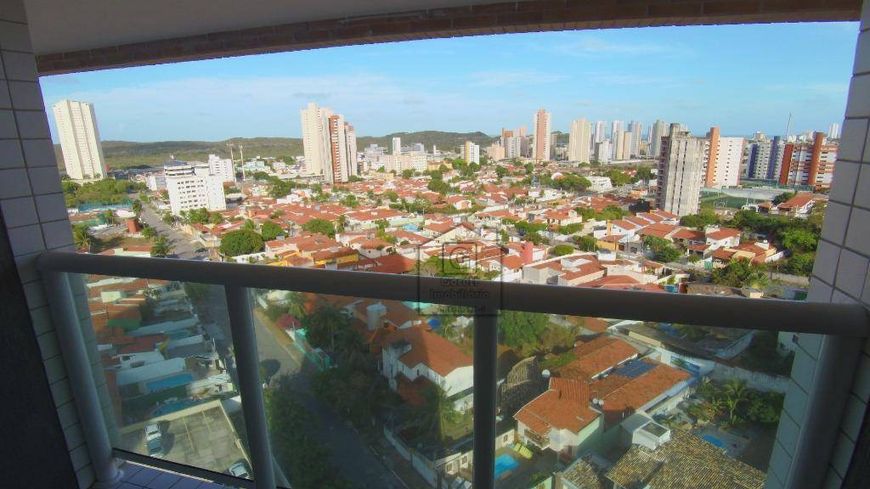 UNIDADES PROMOCIONAIS - Apartamento com 2 dormitórios à venda, 55 m² - Capim Macio - Natal/RN - AP04