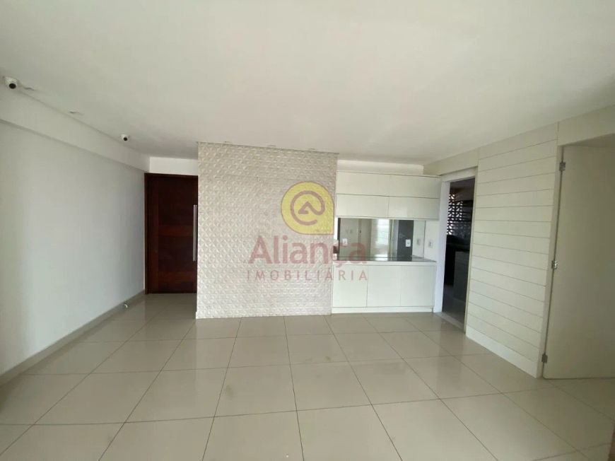 Excelente apartamento em Lagoa Nova com 3 suítes.