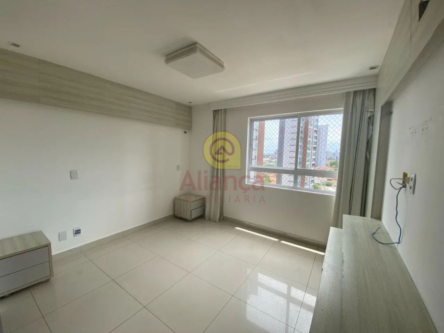 Excelente apartamento em Lagoa Nova com 3 suítes.