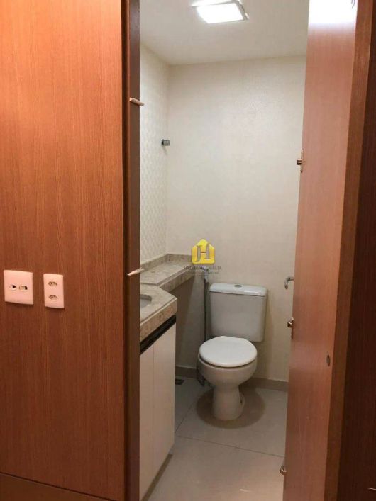 Sala à venda, 37 m² por R$ 330.000,00 - Lagoa Nova - Natal/RN