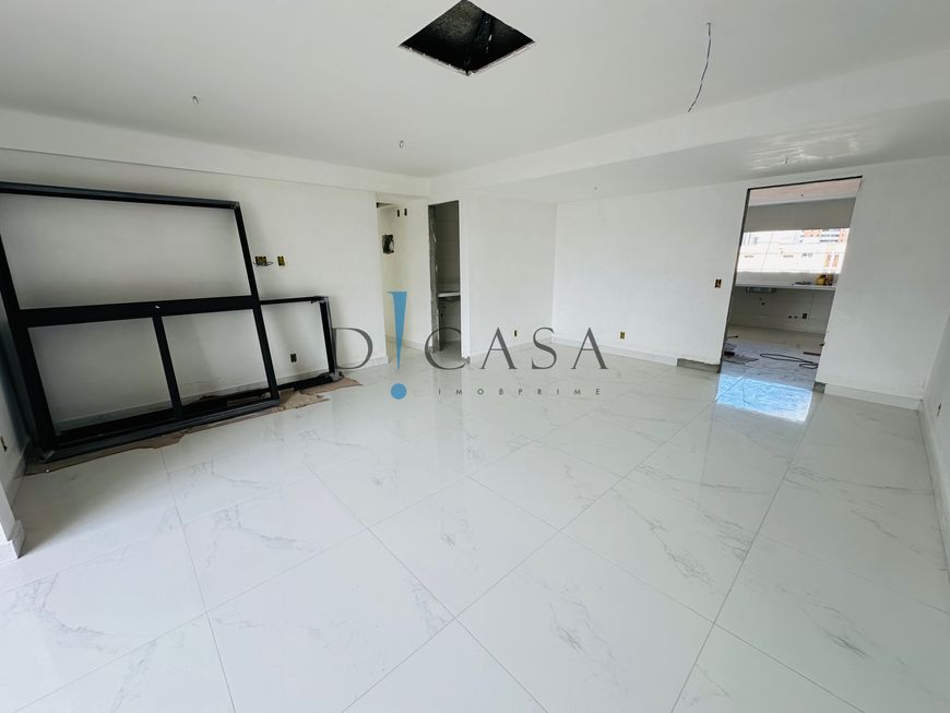 Luxo no Tirol: Apartamento 3 Suítes, Varanda Gourmet, 3 Vagas - Residencial Gilmara Lopes