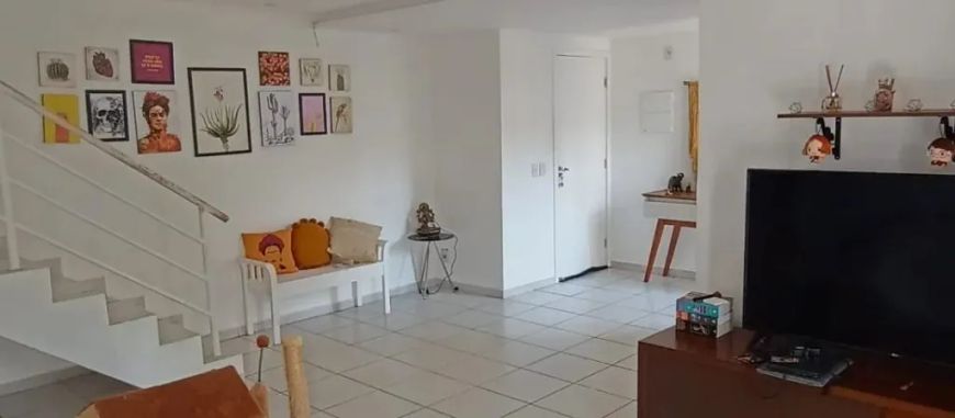 VENDO COBERTURA DUPLEX - SMILE VILLAGE LAGOA NOVA