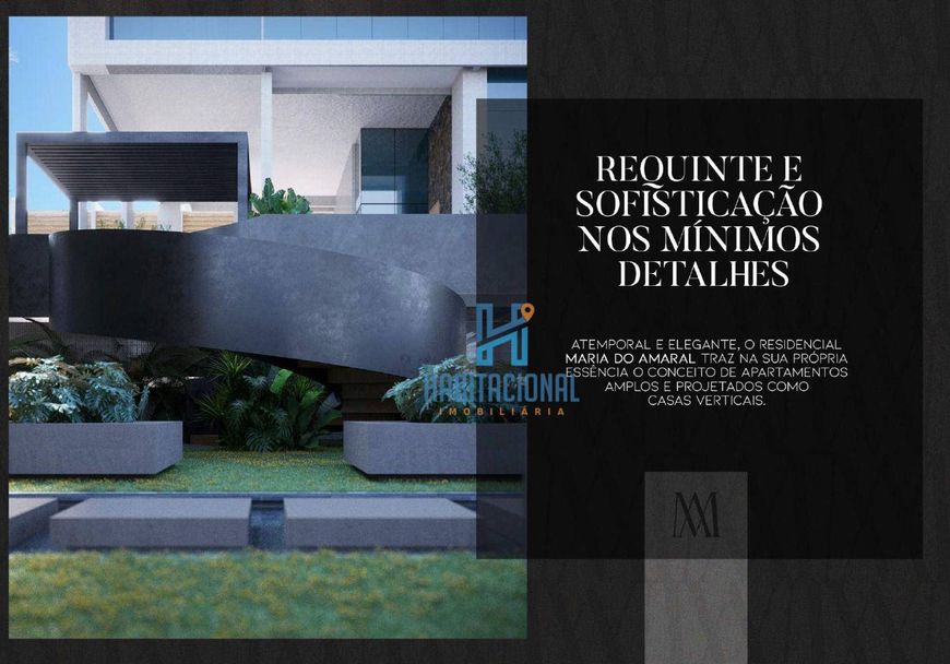 Apartamento com 3 dormitórios à venda, 190 m² por R$ 1.900.000,00 - Petrópolis - Natal/RN