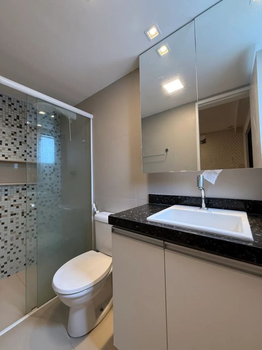 Imóvel para venda Reformado 100 metros quadrados com 3 quartos em Barro Vermelho - Natal - RN