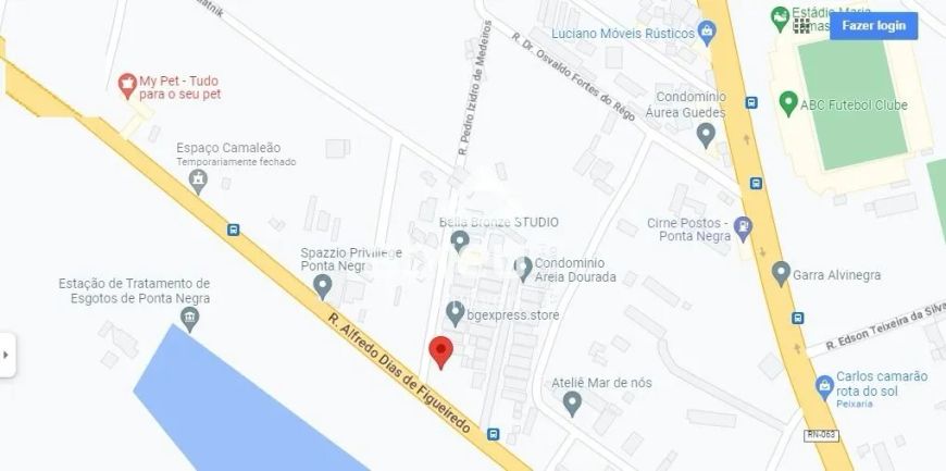 Excelente oportunidade da Abreu Imóveis - Venha conferir!