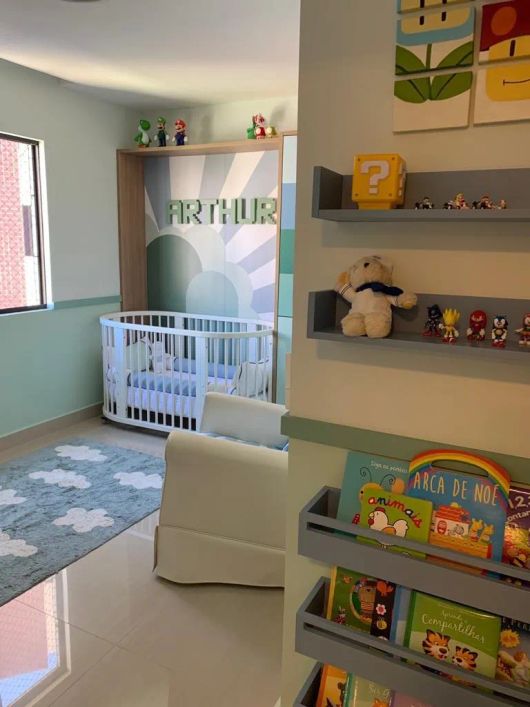 Belissimo apartamento no Barro Vermelho