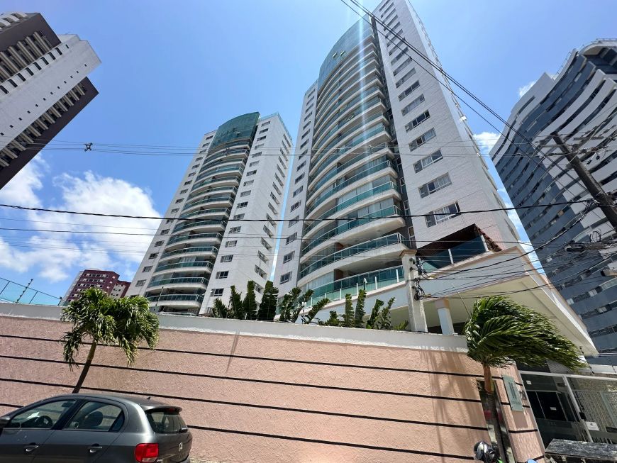 Residencial Heitor vila lobos