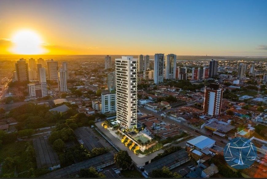 LANÇAMENTO DA MOURA DUBEUX EM LAGOA NOVA