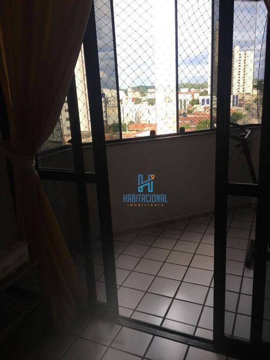 Apartamento com 3 dormitórios à venda, 224 m² por R$ 539.999,99 - Lagoa Nova - Natal/RN