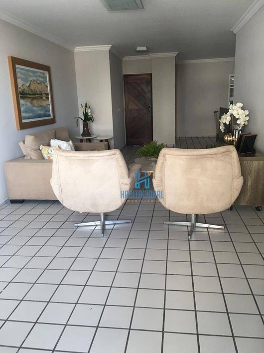 Apartamento com 3 dormitórios à venda, 224 m² por R$ 539.999,99 - Lagoa Nova - Natal/RN