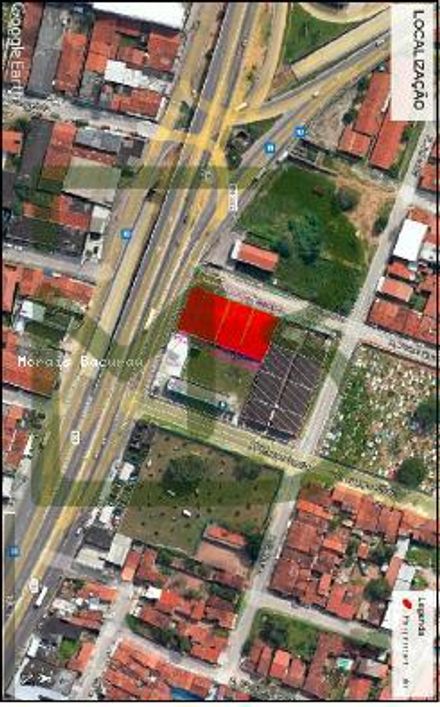 Terreno para Venda em Natal, Igapó