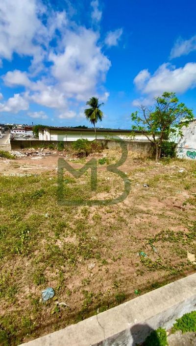 Terreno para Venda em Natal, Igapó