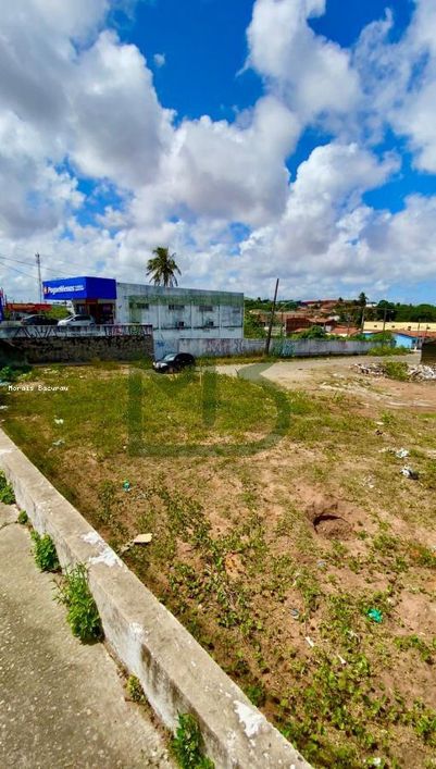 Terreno para Venda em Natal, Igapó