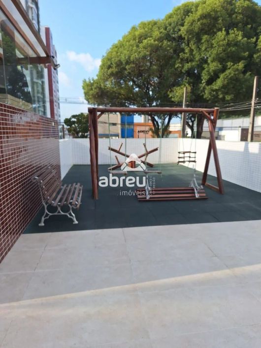 Apartamento à Venda em Lagoa Nova - Natal