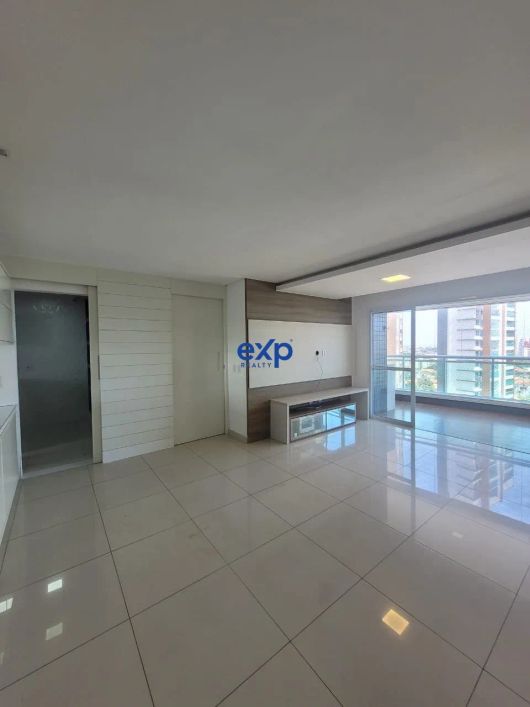 Lindo Apartamento em Lagoa Nova