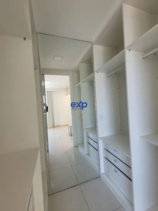Lindo Apartamento em Lagoa Nova
