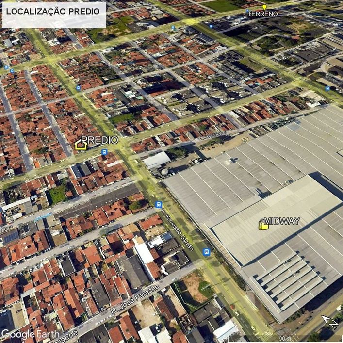.5105 Sou o prédio comercial que você procurava por apenas R$ 329 mil!