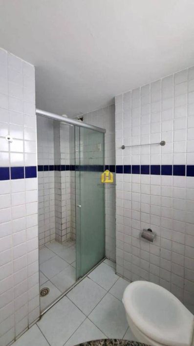 Apartamento com 2 dormitórios à venda, 54 m² por R$ 260.000,00 - Capim Macio - Natal/RN