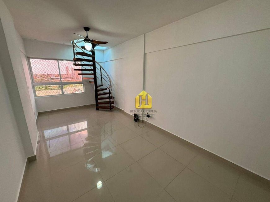 Apartamento com 2 dormitórios à venda, 109 m² por R$ 550.000,00 - Lagoa Nova - Natal/RN