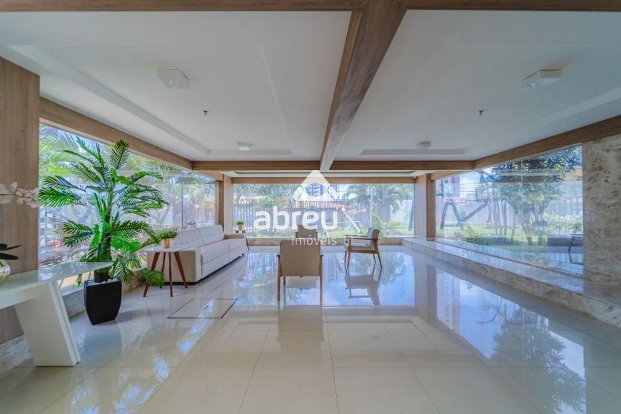 Ótimo apartamento em Capim Macio.