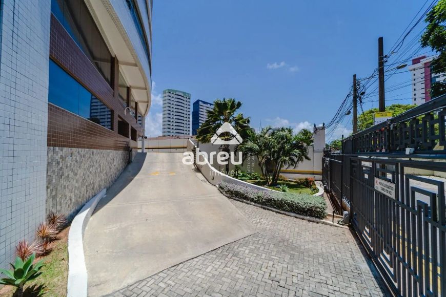 Ótimo apartamento em Capim Macio.