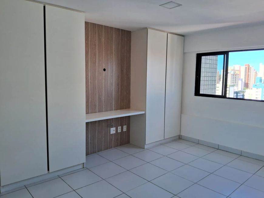 Apatamento para alugar bairro vermelho