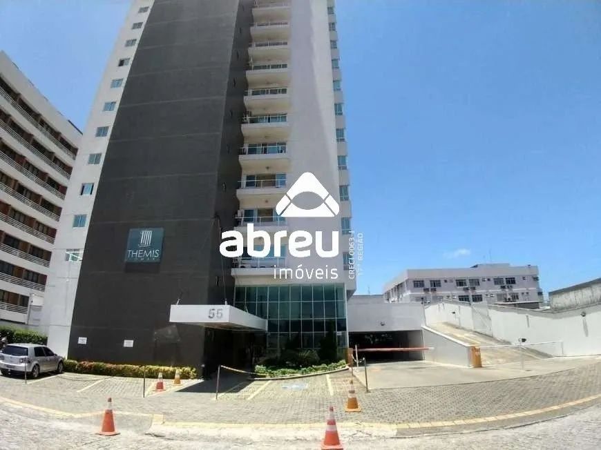 Excelente sala localizada em Lagoa Nova