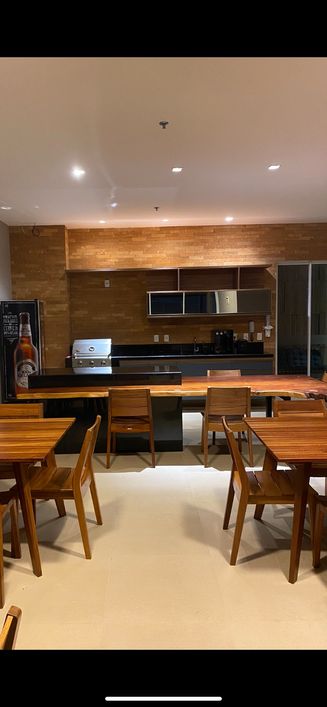 Apartamento Venda Lagoa Nova Natal 119 m 4 Qts