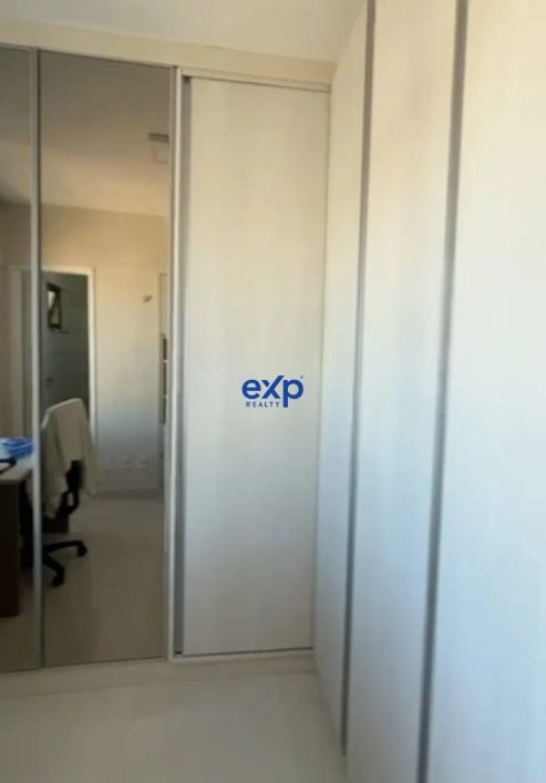 Apartamento Mobiliado em Capim Macio