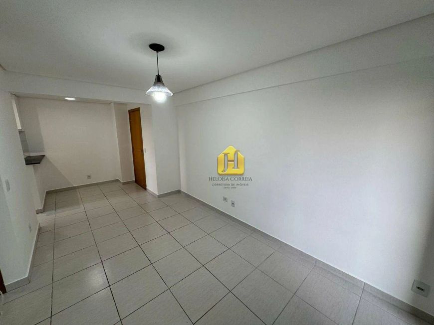 Apartamento com 2 dormitórios à venda, 58 m² por R$ 400.000,00 - Capim Macio - Natal/RN