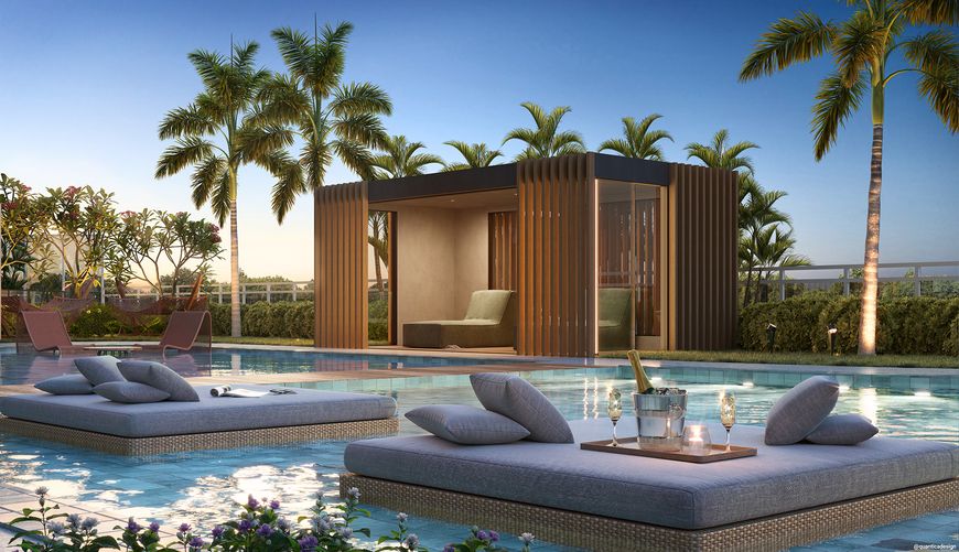 Apartamento para venda com 144 m², com 4 suítes em Lagoa Nova - Natal/RN