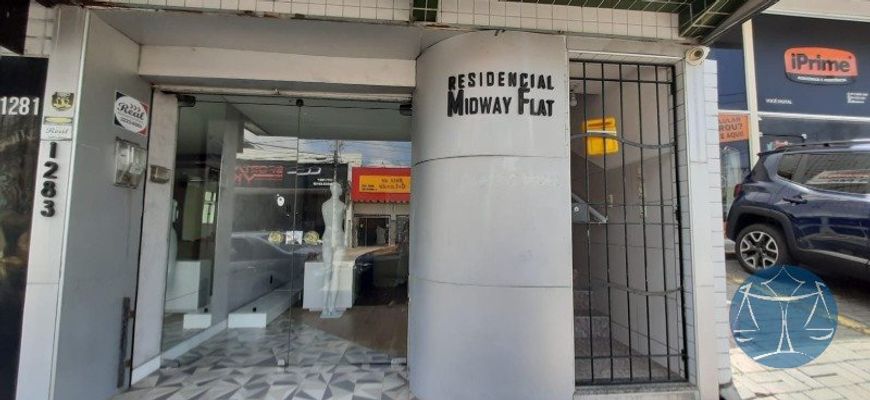 LOJA EM LAGOA SECA