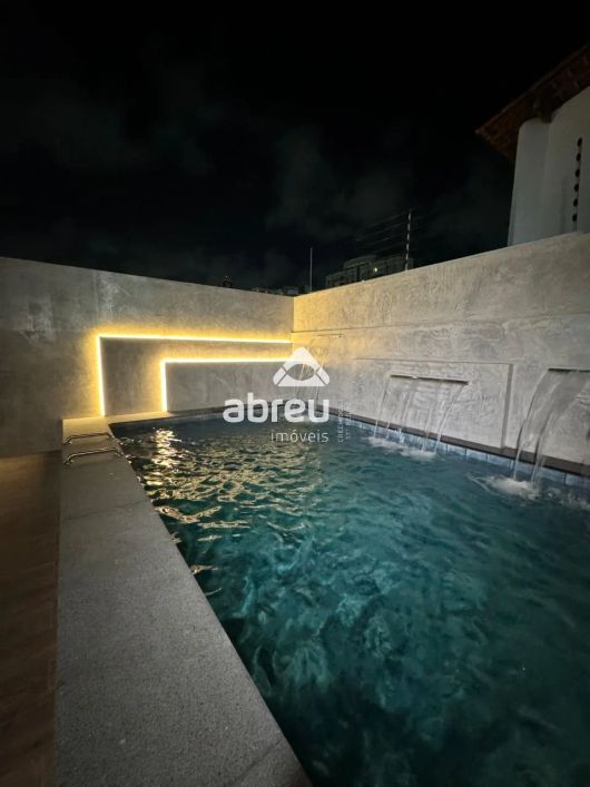 Apartamento à Venda em Lagoa Nova, Natal