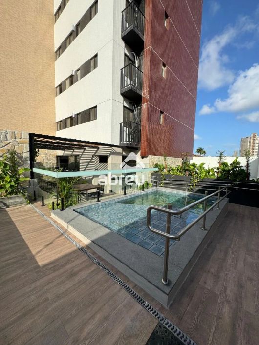 Apartamento à Venda em Lagoa Nova, Natal