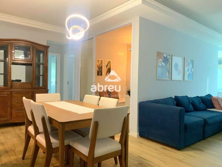 Apartamento à Venda em Lagoa Nova, Natal