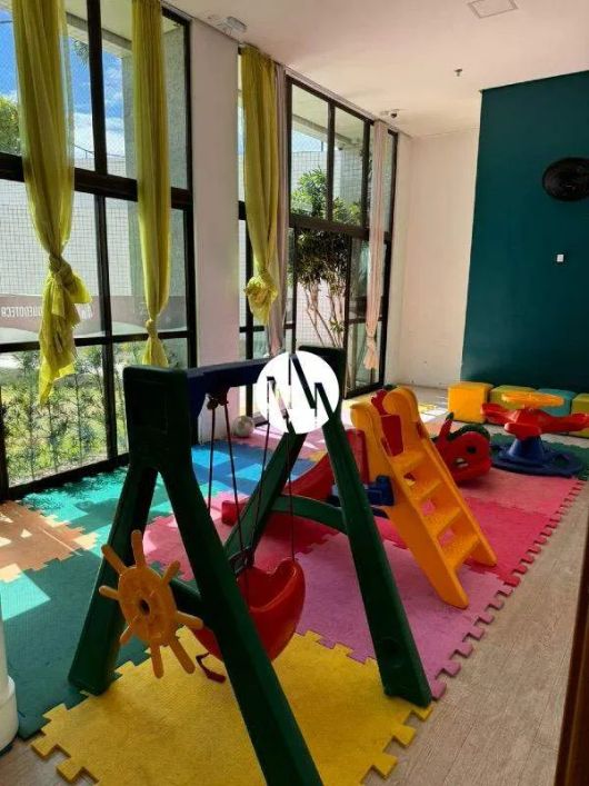 Apartamento para venda no Condomínio Alice Grilo - Melhor preço!!!!