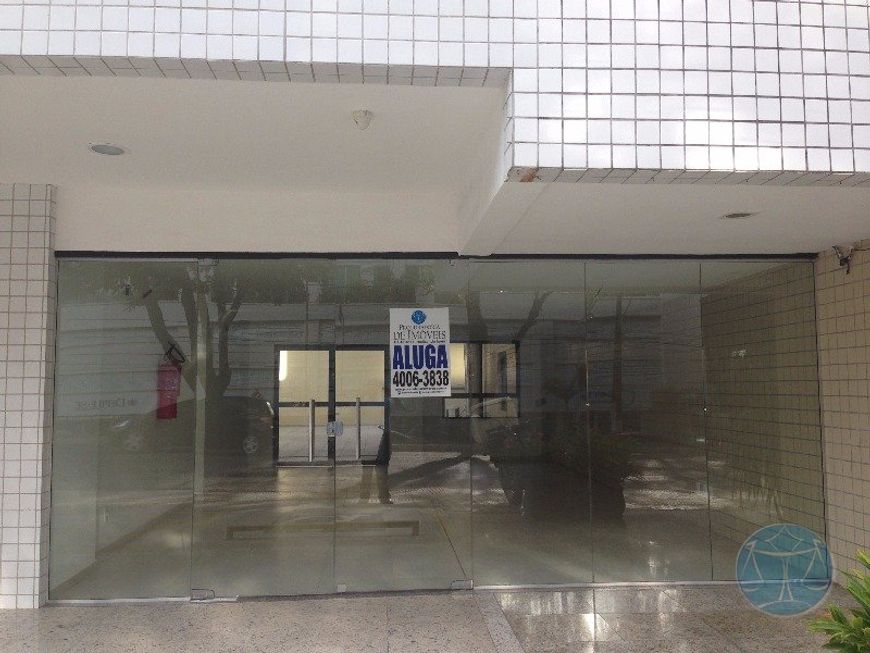 LOJA COMERCIAL NO TIRO