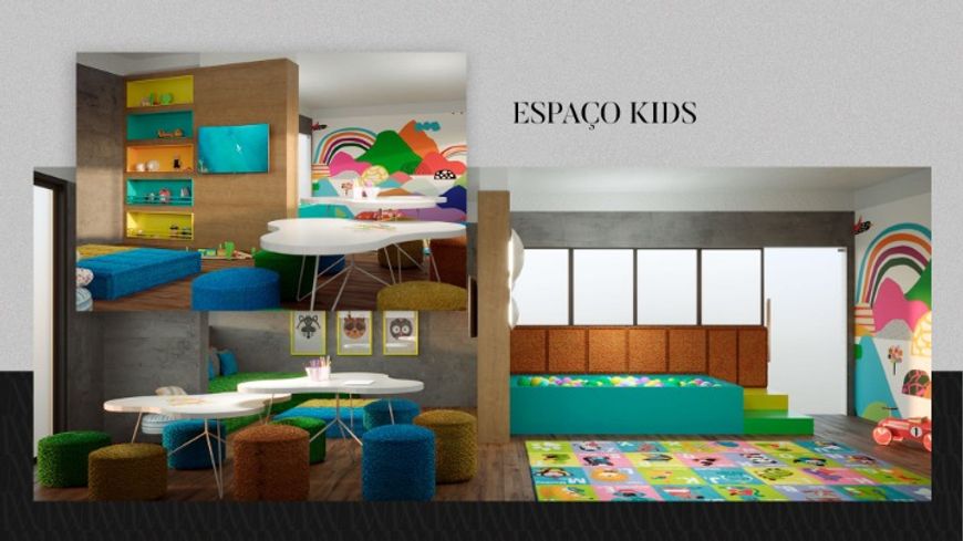 Apartamento para venda com 190 metros quadrados com 4 quartos em Rocas - Natal - RN