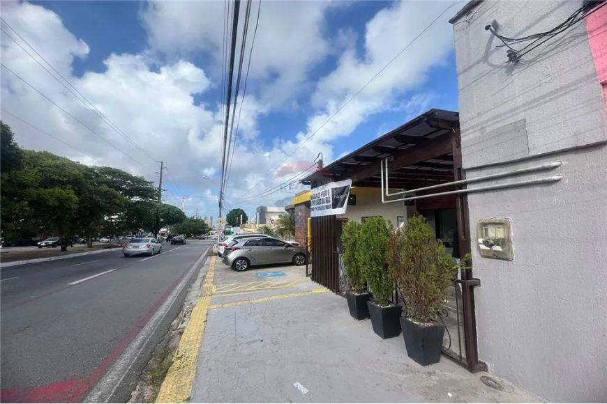 Ponto Comercial em Candelária disponível para locação anual